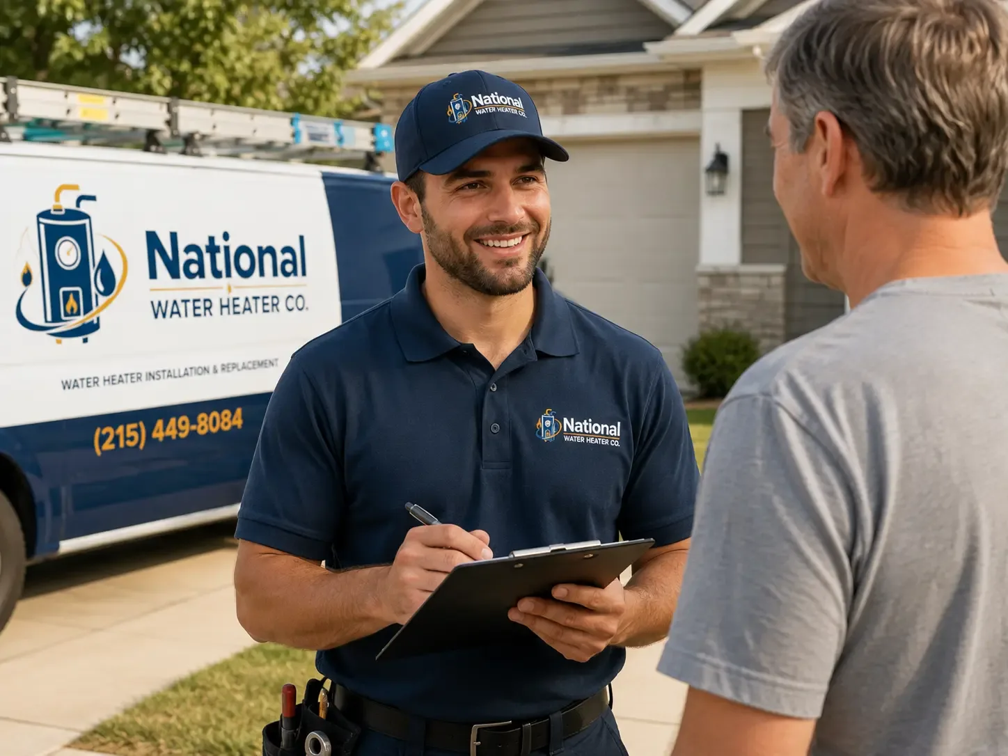 Water Heater Installation Colfax, IA FAQs